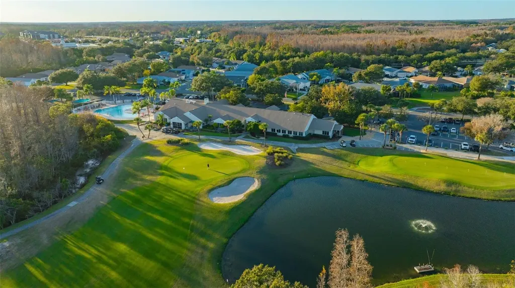 20828 Eustis Road Land O Lakes FL 34637