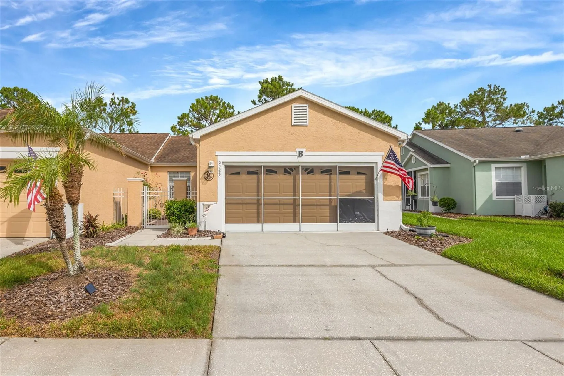 20828 Eustis Road Land O Lakes FL 34637