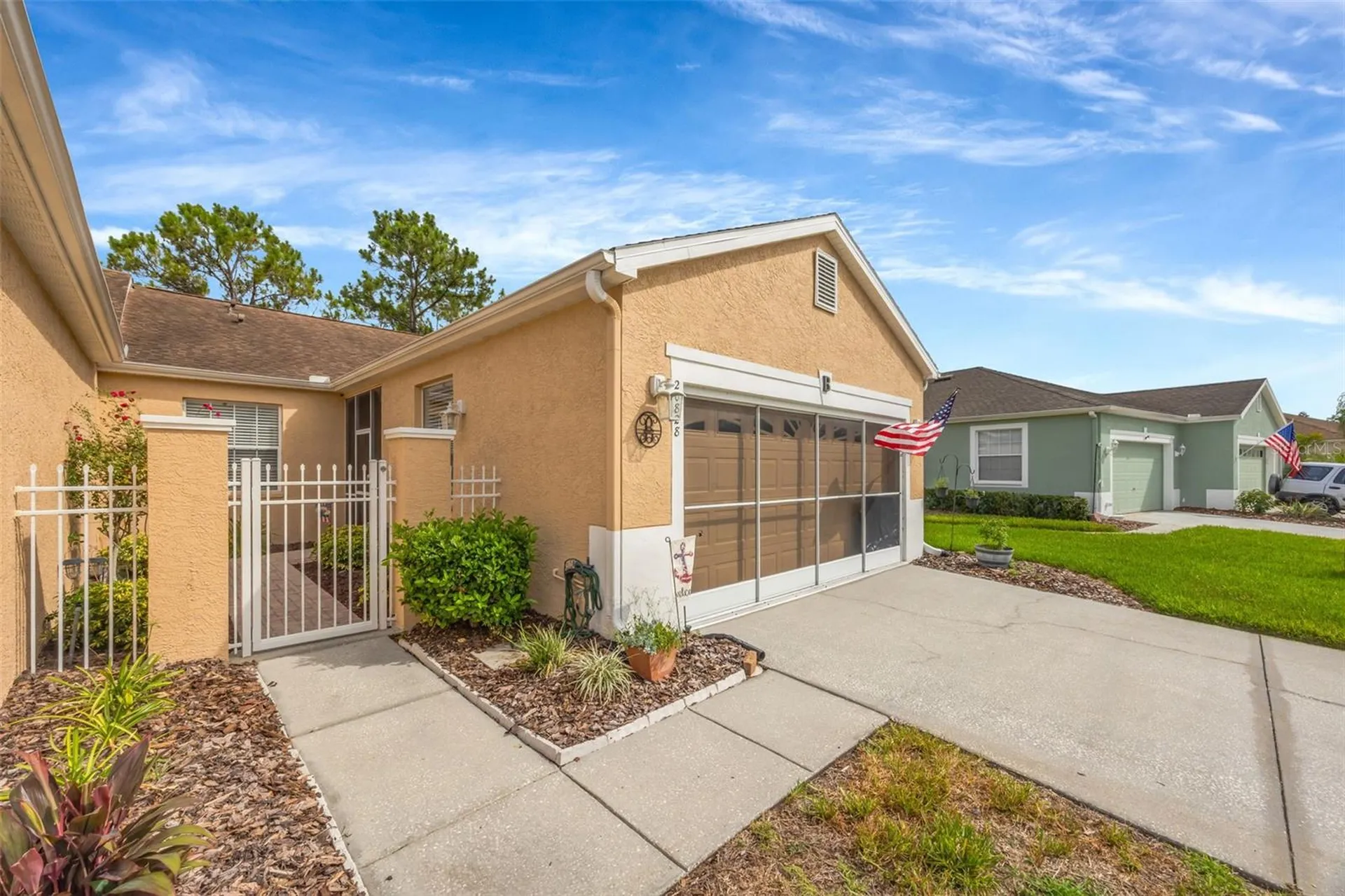 20828 Eustis Road Land O Lakes FL 34637