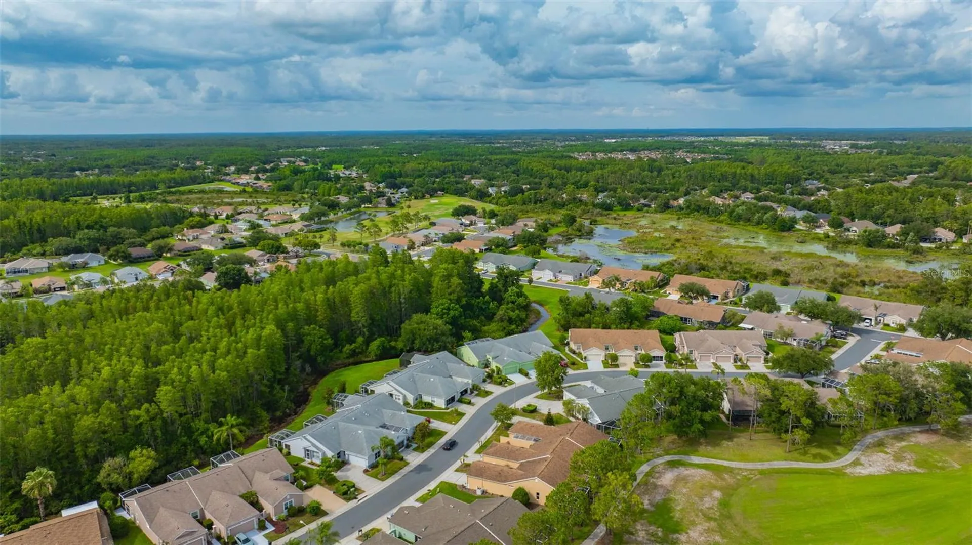 20828 Eustis Road Land O Lakes FL 34637