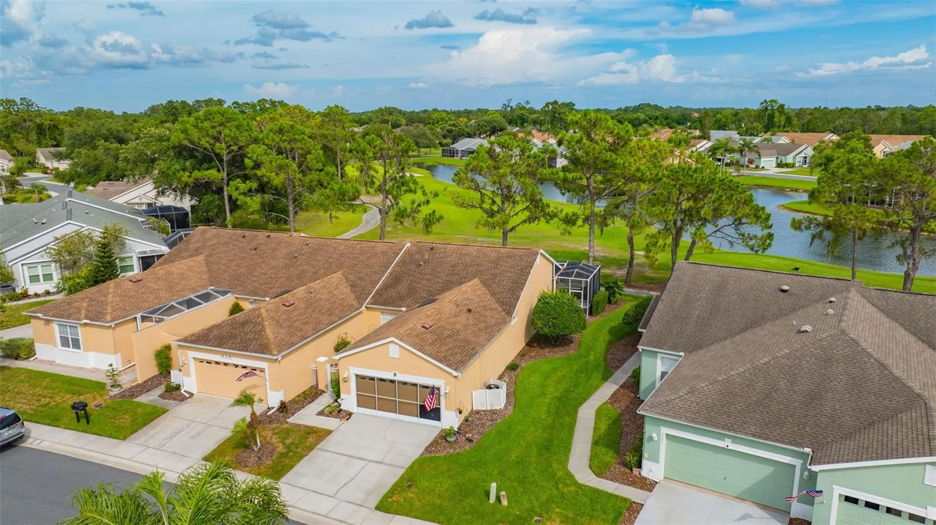 20828 Eustis Road Land O Lakes FL 34637