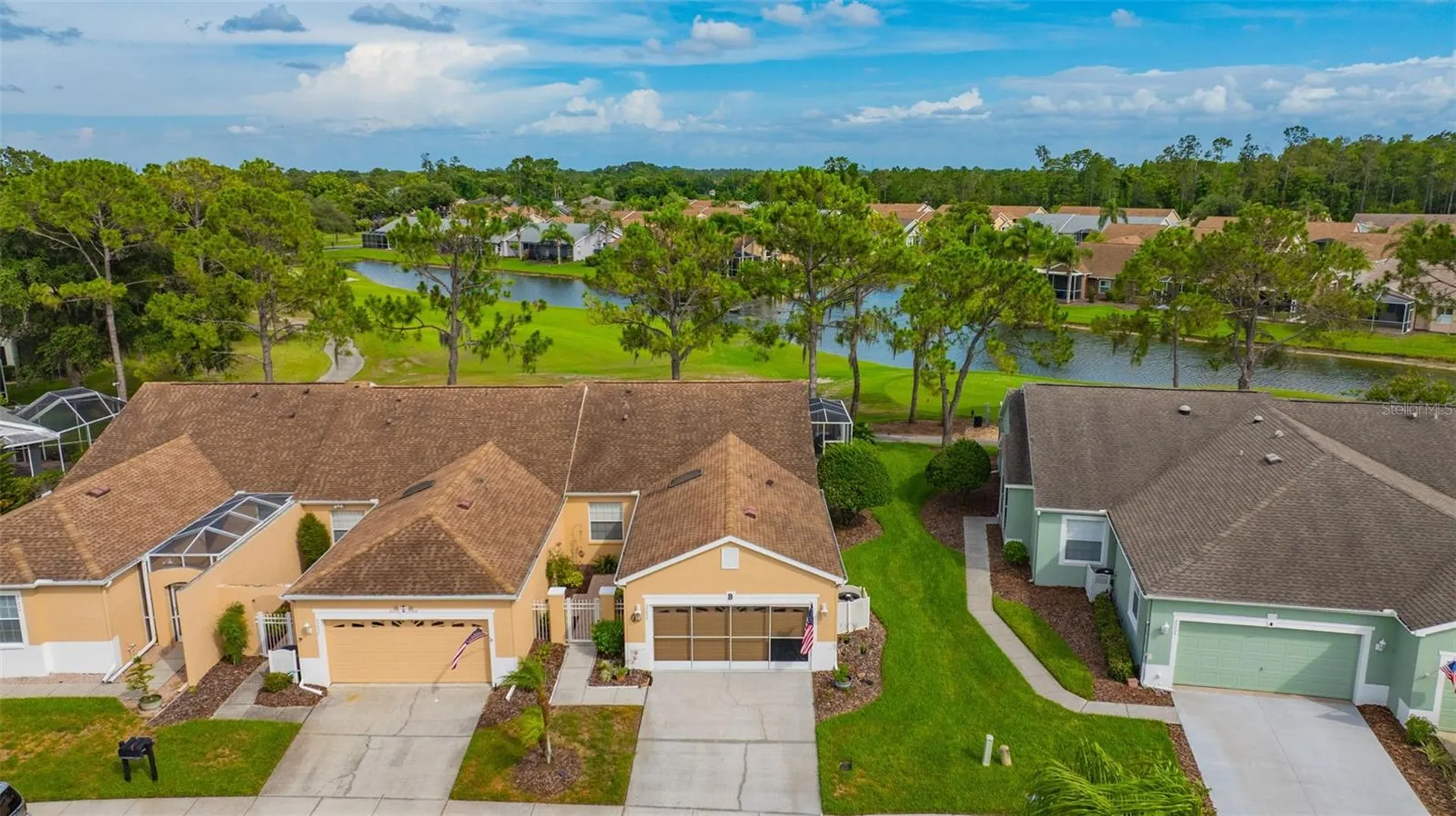 20828 Eustis Road Land O Lakes FL 34637