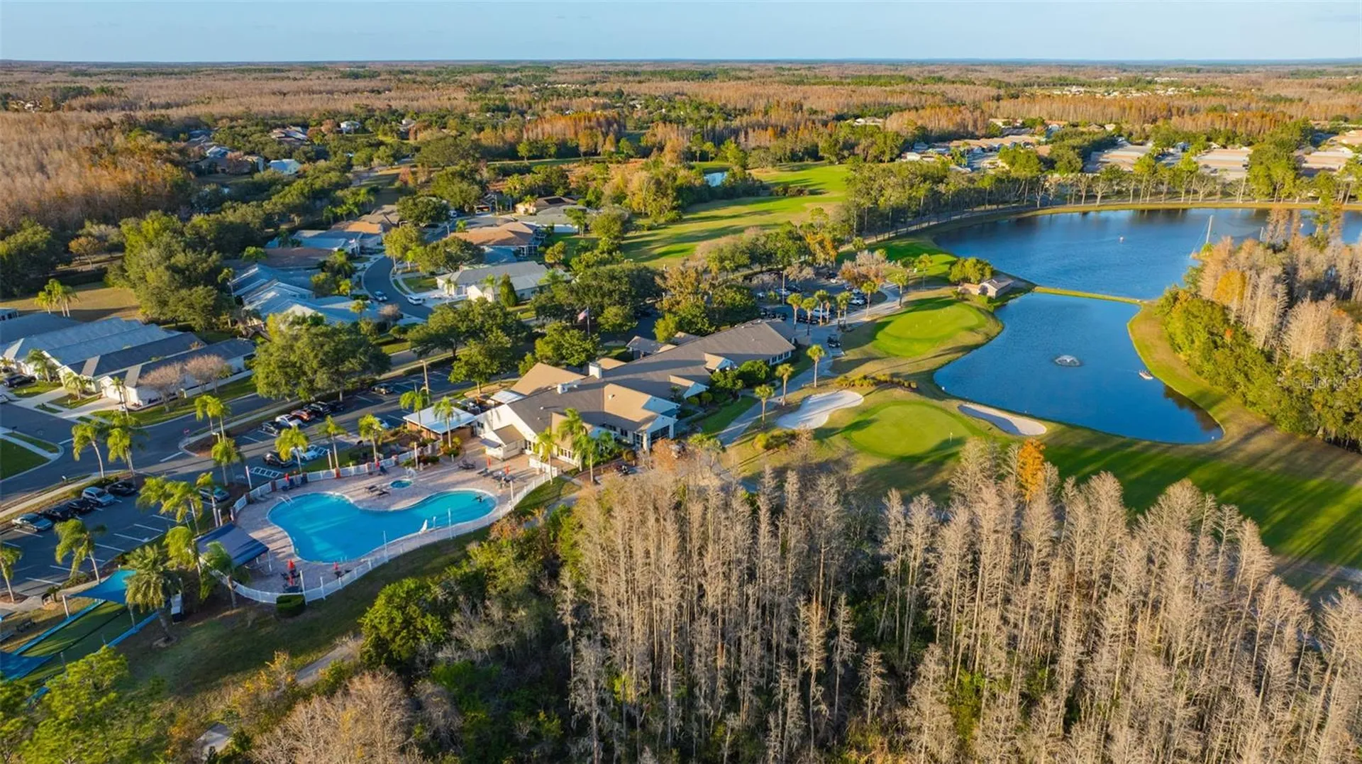 20828 Eustis Road Land O Lakes FL 34637