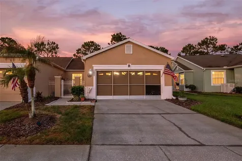 20828 Eustis Road Land O Lakes FL 34637
