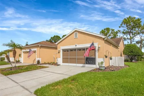 20828 Eustis Road Land O Lakes FL 34637