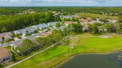 20828 Eustis Road Land O Lakes FL 34637