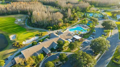 20828 Eustis Road Land O Lakes FL 34637