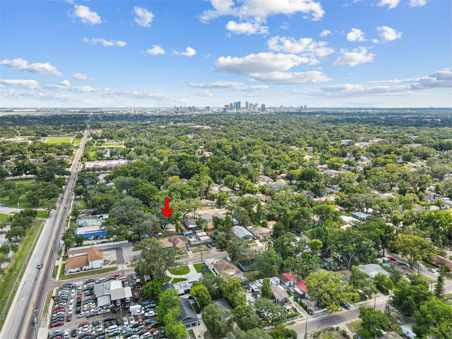 2116 E Ellicott Street Tampa FL 33610