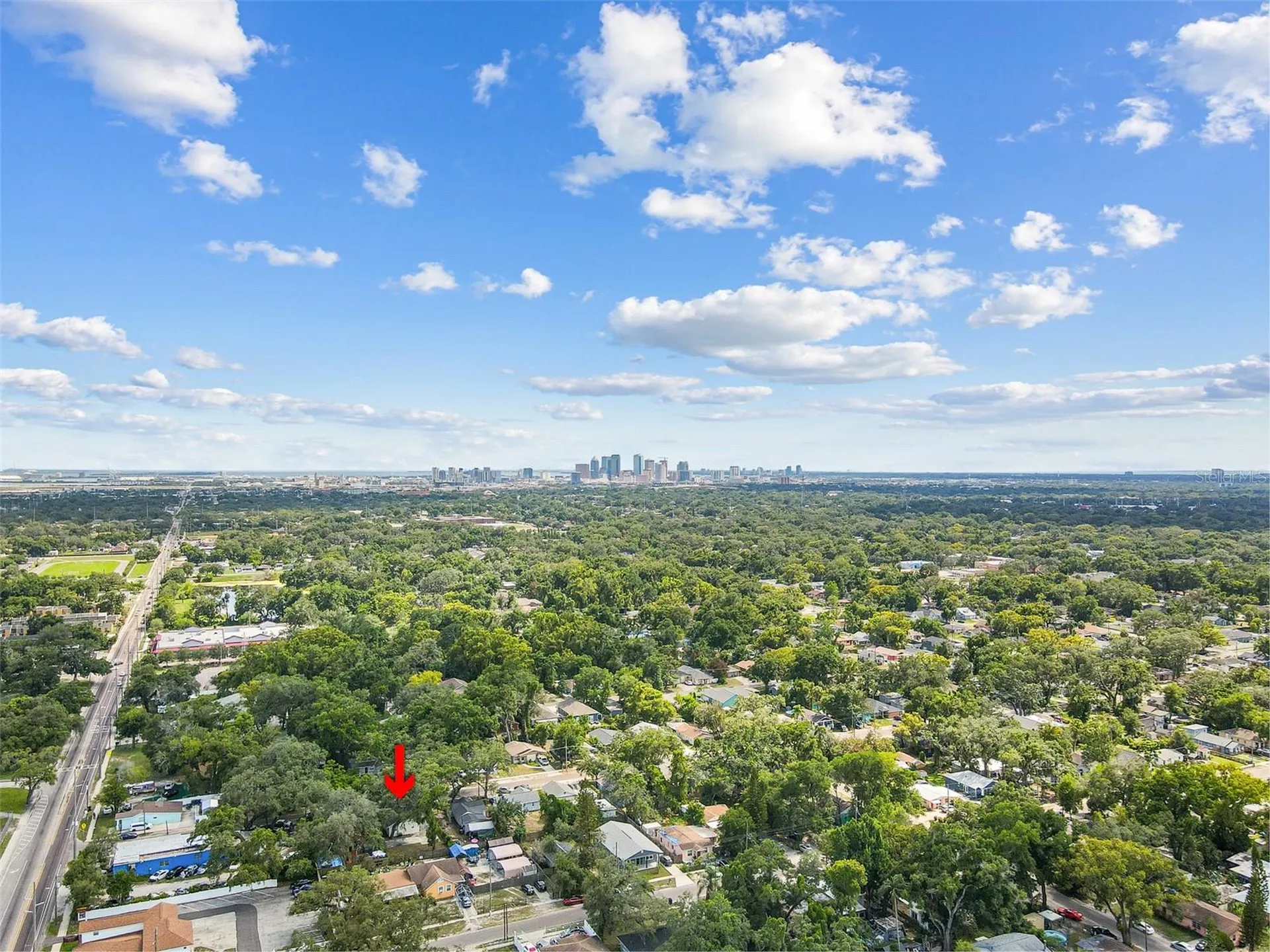 2116 E Ellicott Street Tampa FL 33610