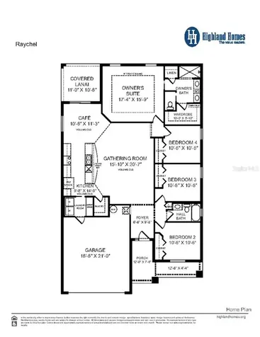 5936 Ballast Drive Wimauma FL 33598