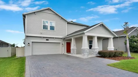 1726 Sourwood Drive Ocoee FL 34761