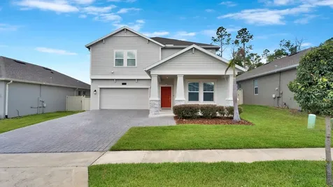 1726 Sourwood Drive Ocoee FL 34761
