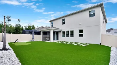 1726 Sourwood Drive Ocoee FL 34761