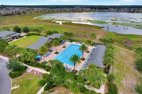 1726 Sourwood Drive Ocoee FL 34761