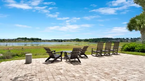 1726 Sourwood Drive Ocoee FL 34761
