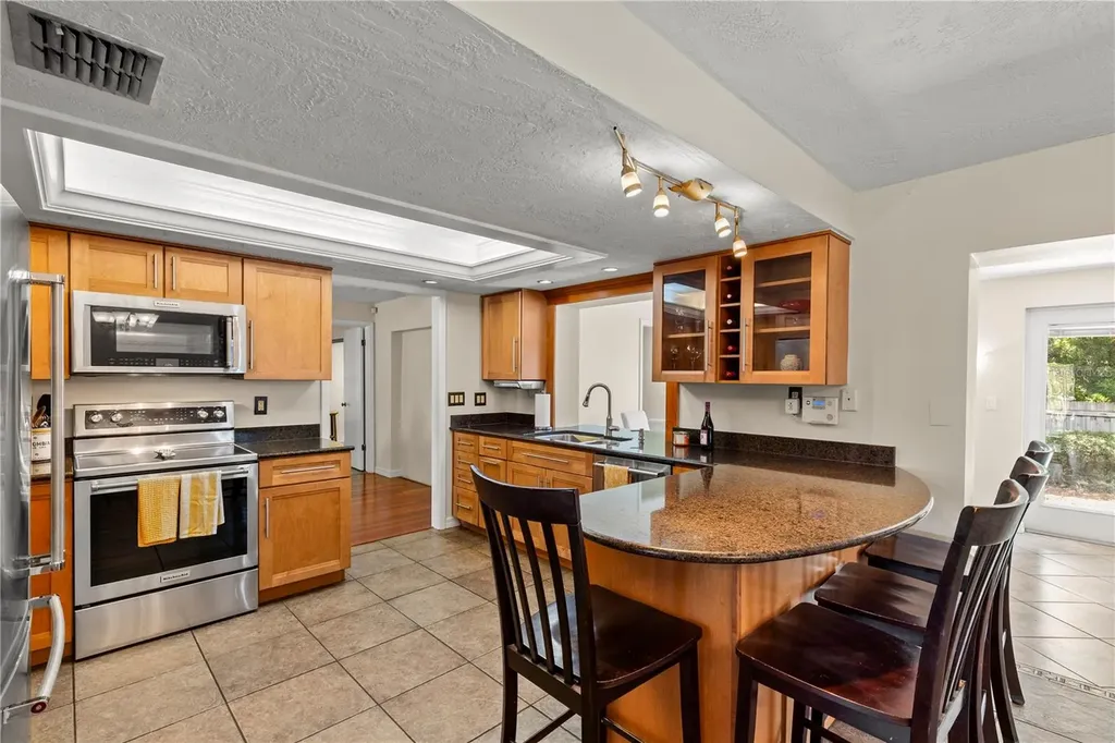 3153 Carlos Drive Dunedin FL 34698