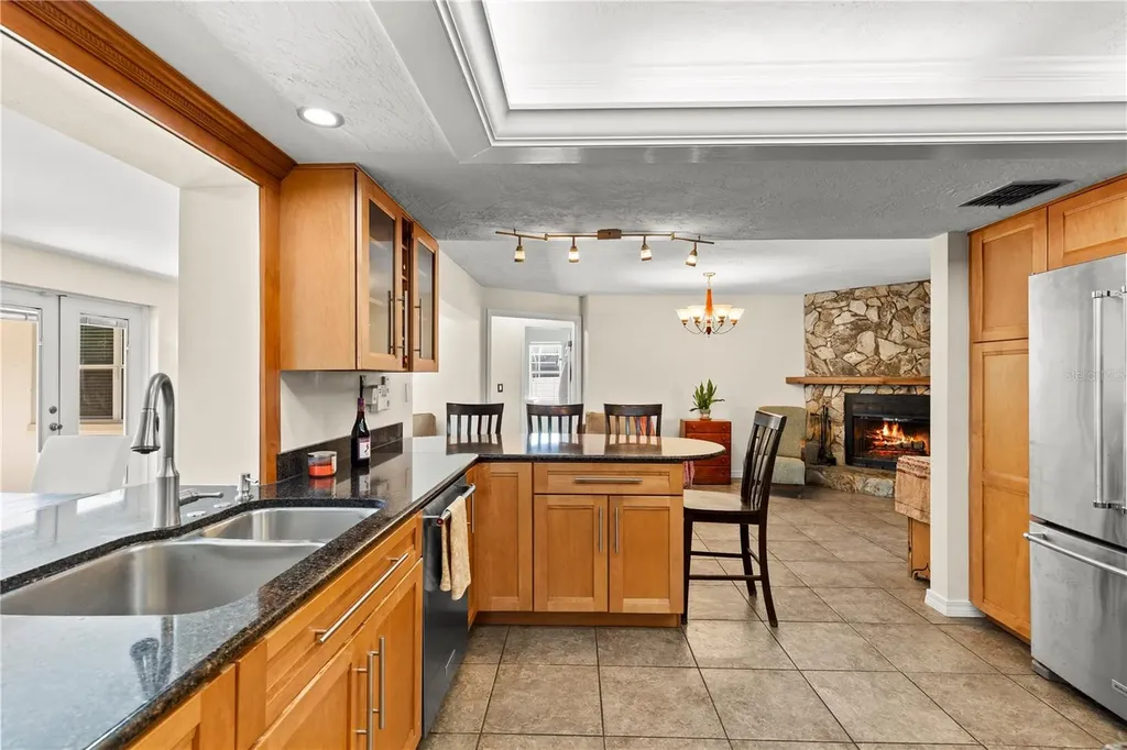 3153 Carlos Drive Dunedin FL 34698