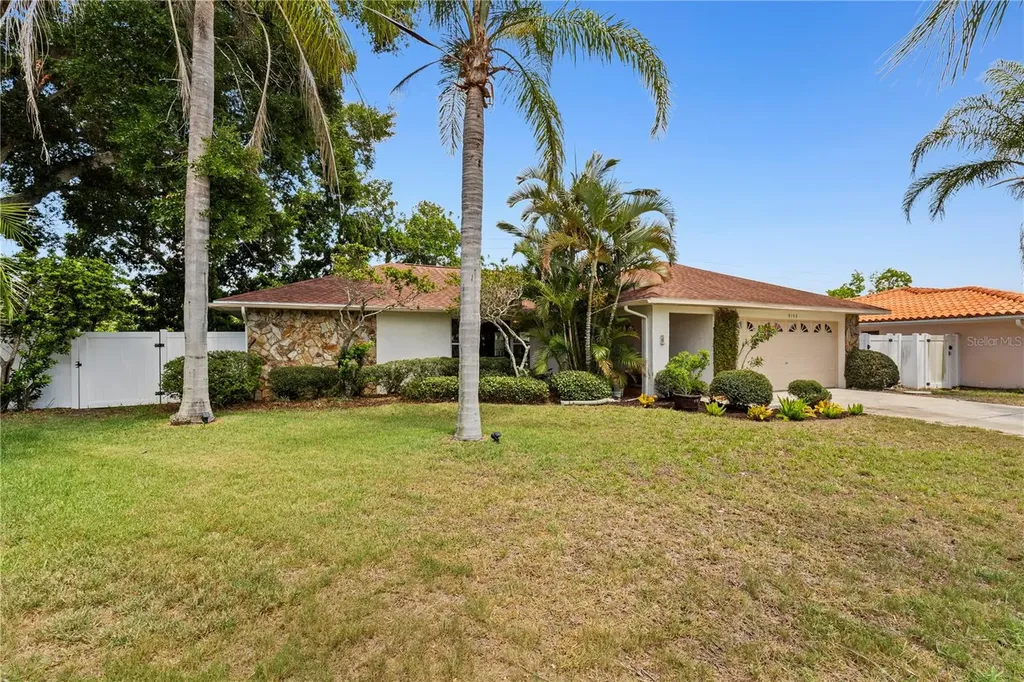 3153 Carlos Drive Dunedin FL 34698
