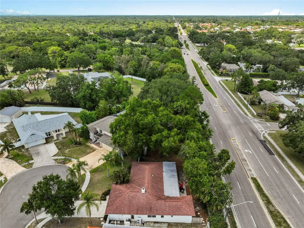 3153 Carlos Drive Dunedin FL 34698