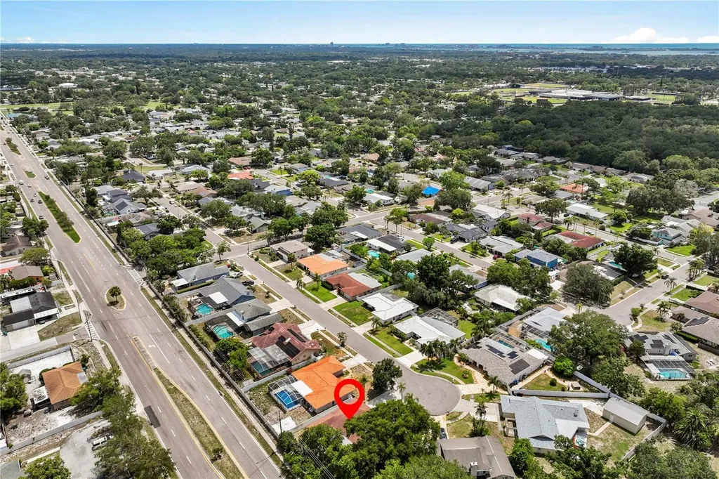 3153 Carlos Drive Dunedin FL 34698