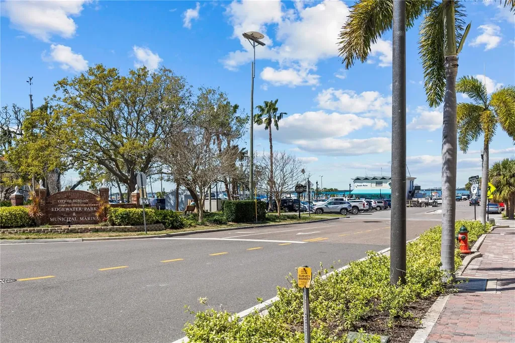 3153 Carlos Drive Dunedin FL 34698