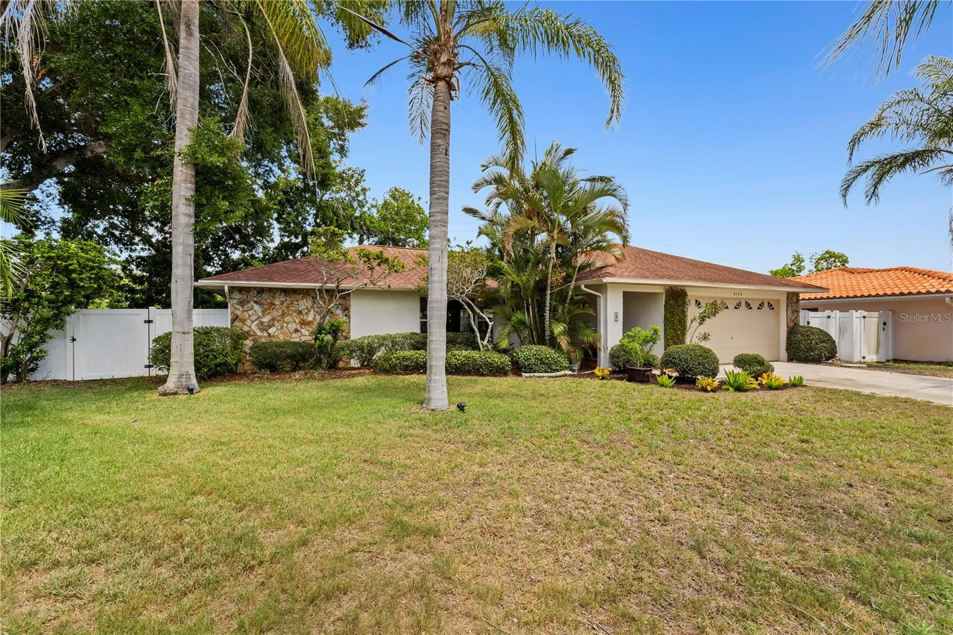 3153 Carlos Drive Dunedin FL 34698