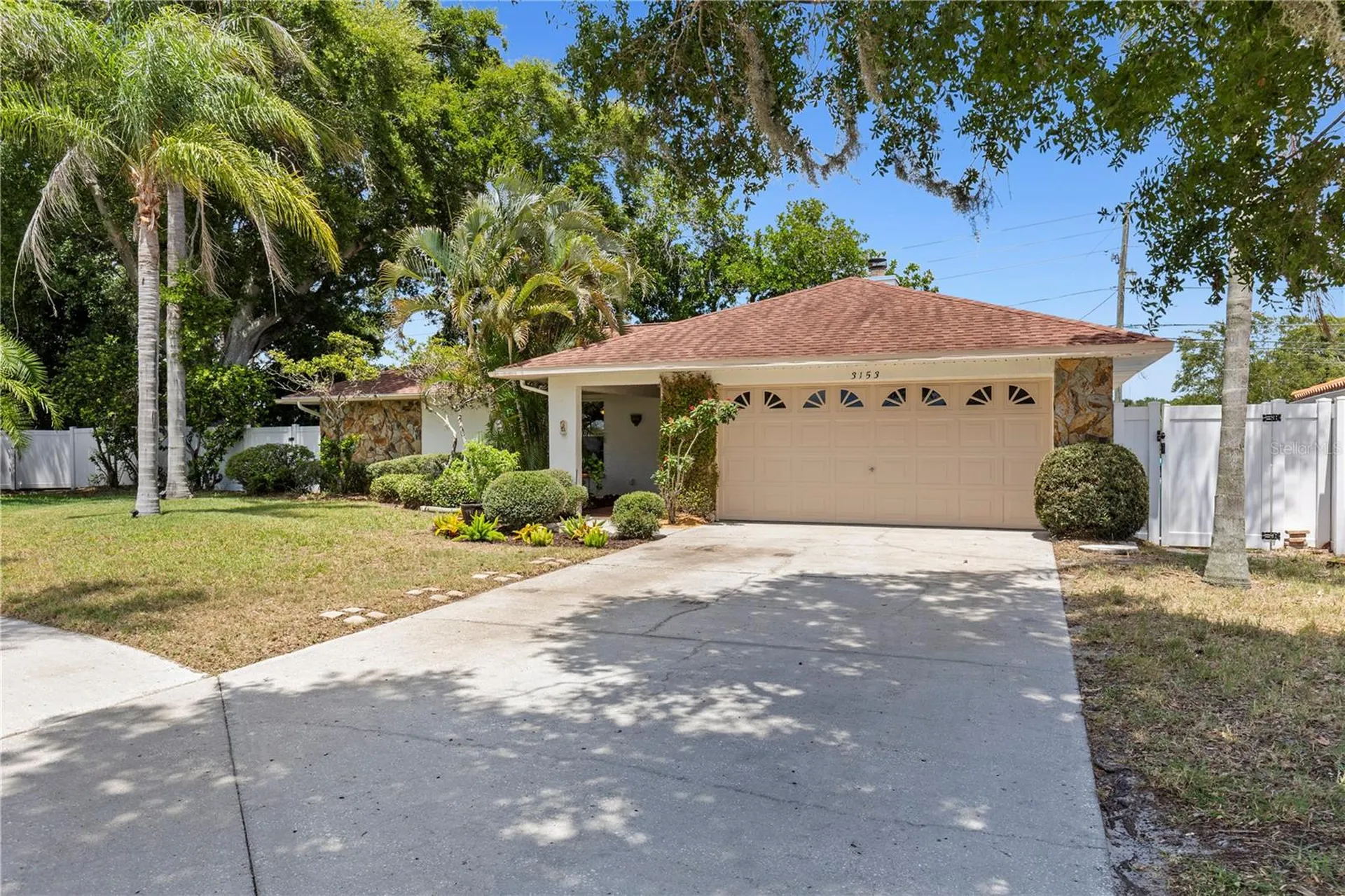 3153 Carlos Drive Dunedin FL 34698