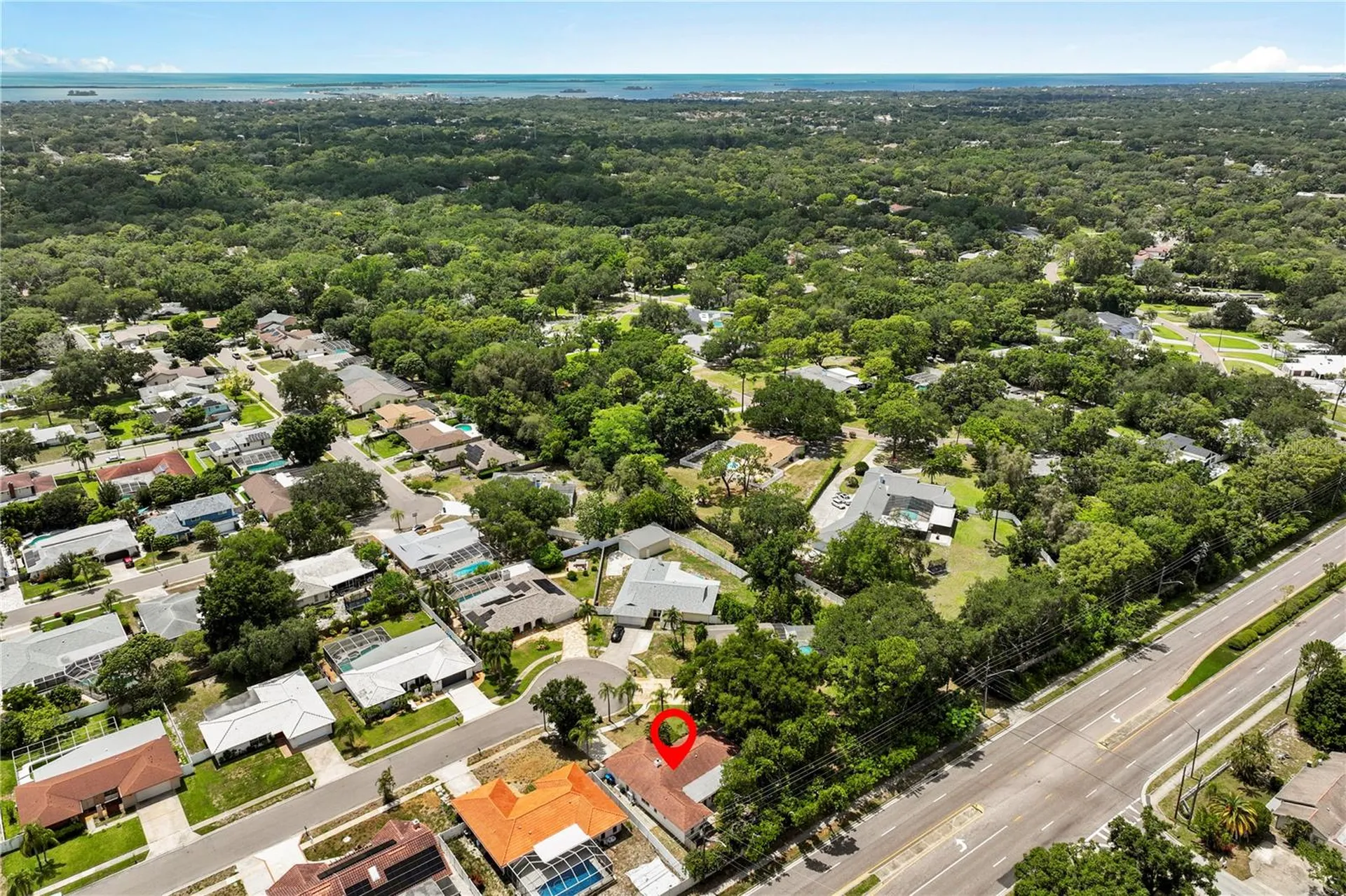 3153 Carlos Drive Dunedin FL 34698