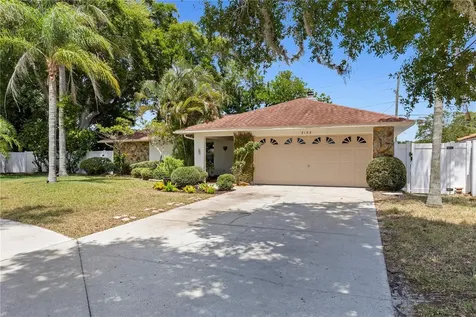3153 Carlos Drive Dunedin FL 34698