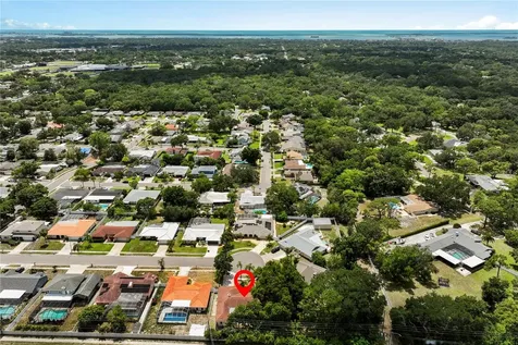 3153 Carlos Drive Dunedin FL 34698