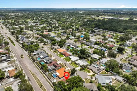 3153 Carlos Drive Dunedin FL 34698