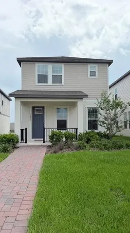 12079 Bracco Street Winter Garden FL 34787