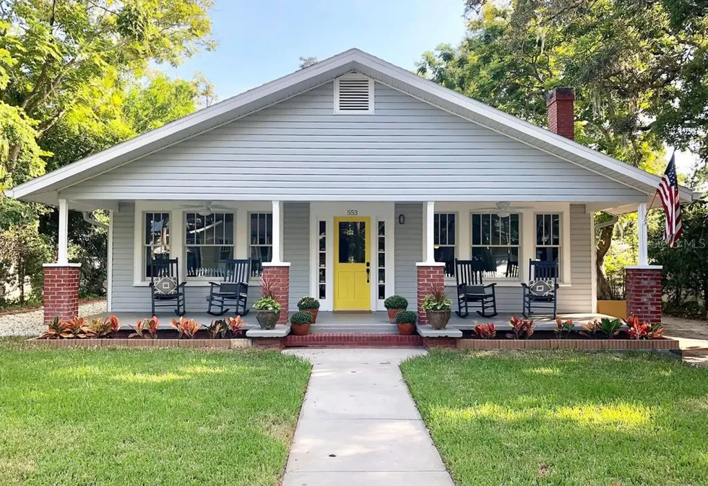 553 Scotland Street Dunedin FL 34698