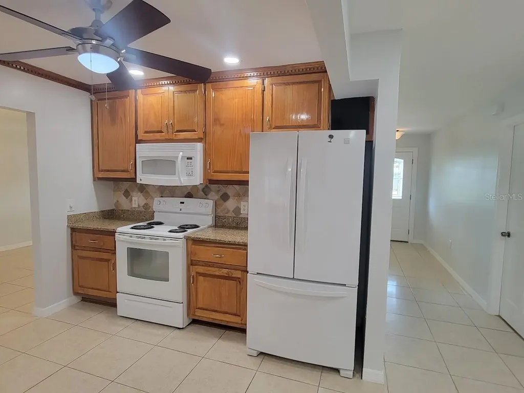1460 Schenley Street Port Charlotte FL 33952