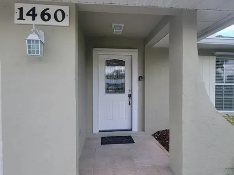 1460 Schenley Street Port Charlotte FL 33952