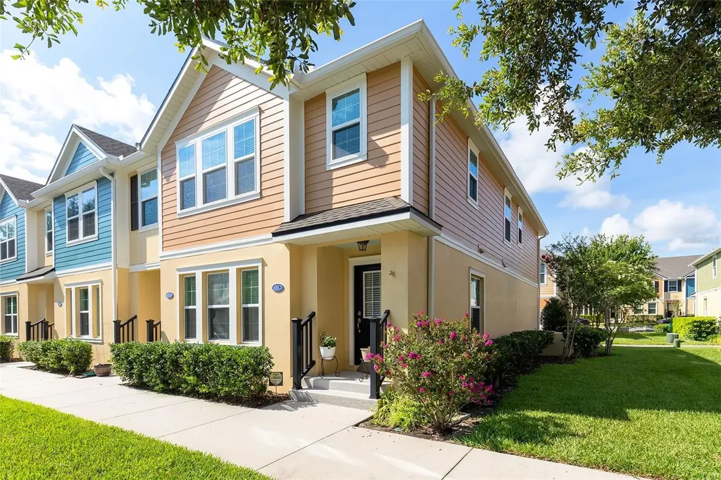1357 Mill Stream Lane Winter Springs FL 32708