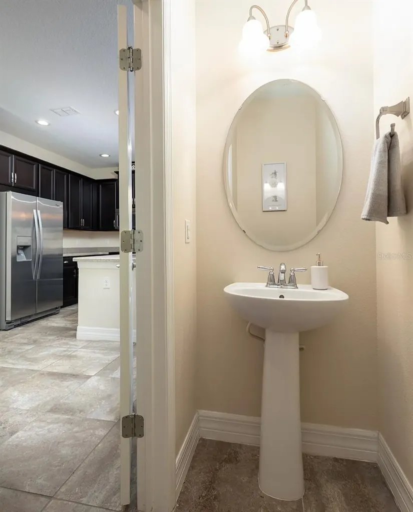1357 Mill Stream Lane Winter Springs FL 32708