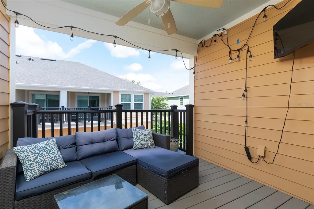 1357 Mill Stream Lane Winter Springs FL 32708