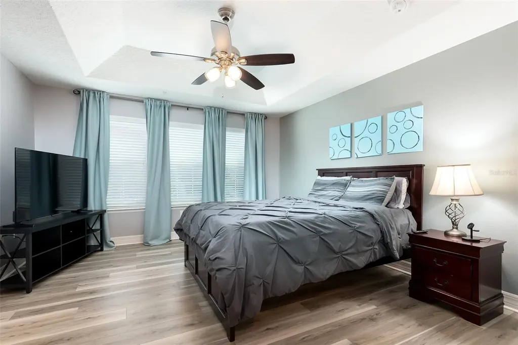 1357 Mill Stream Lane Winter Springs FL 32708