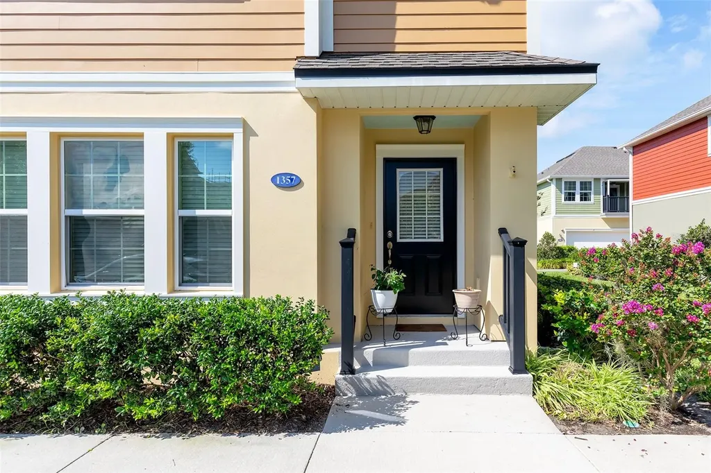 1357 Mill Stream Lane Winter Springs FL 32708