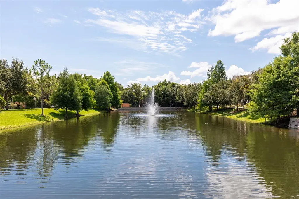 1357 Mill Stream Lane Winter Springs FL 32708