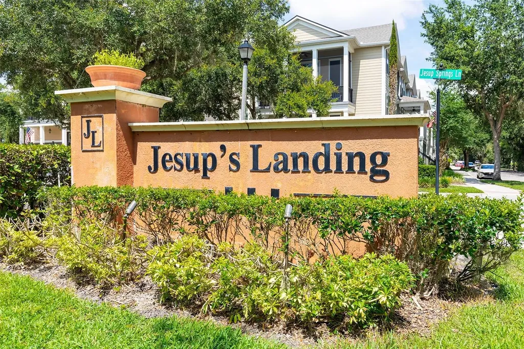 1357 Mill Stream Lane Winter Springs FL 32708