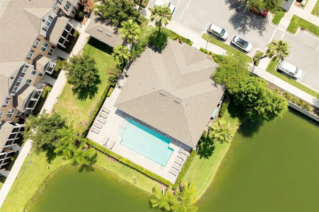 1357 Mill Stream Lane Winter Springs FL 32708