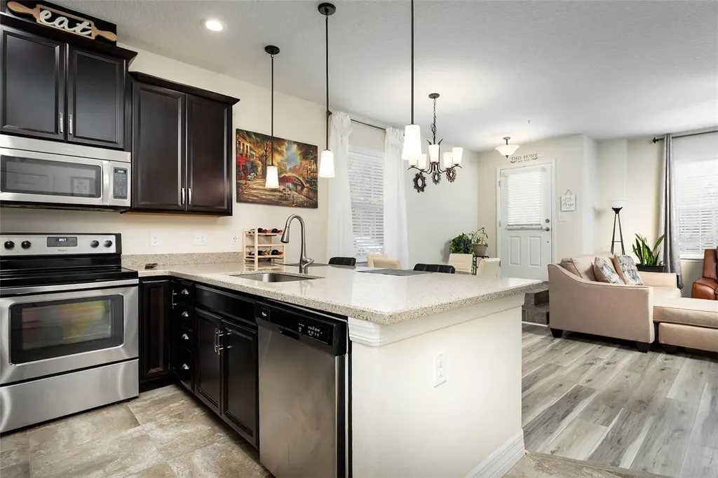 1357 Mill Stream Lane Winter Springs FL 32708