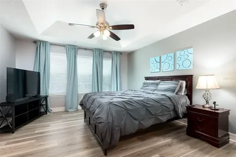 1357 Mill Stream Lane Winter Springs FL 32708