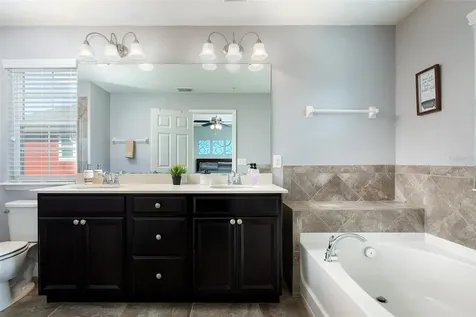 1357 Mill Stream Lane Winter Springs FL 32708