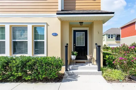 1357 Mill Stream Lane Winter Springs FL 32708