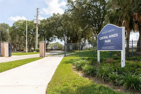 1357 Mill Stream Lane Winter Springs FL 32708