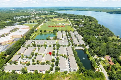 1357 Mill Stream Lane Winter Springs FL 32708