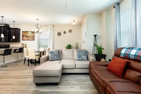 1357 Mill Stream Lane Winter Springs FL 32708